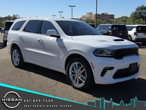 2022 Dodge Durango R/T AWD
