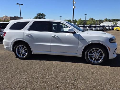 2022 Dodge Durango R/T AWD