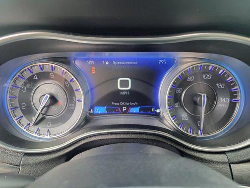 2019 Chrysler 300 Touring