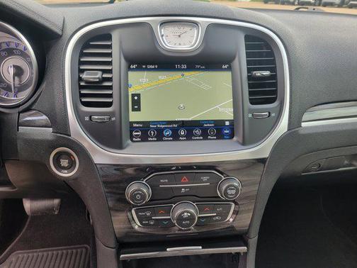 2019 Chrysler 300 Touring
