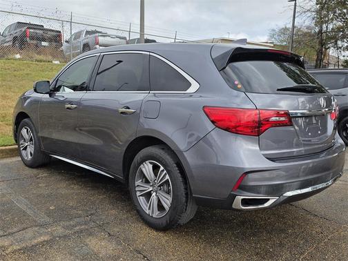 2019 Acura MDX 3.5L