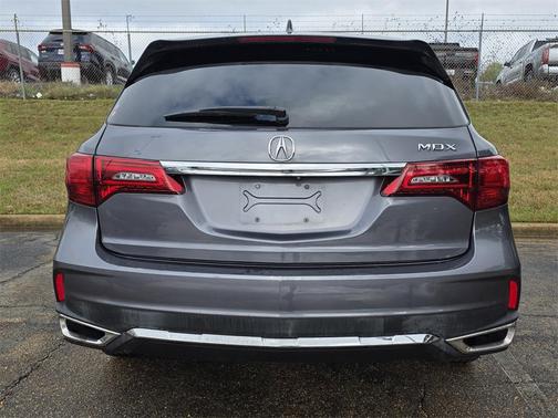 2019 Acura MDX 3.5L