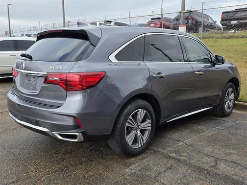 2019 Acura MDX 3.5L