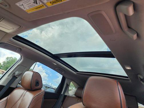 2020 Acura RDX Advance Package