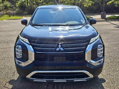 2022 Mitsubishi Outlander SE 2.5 2WD