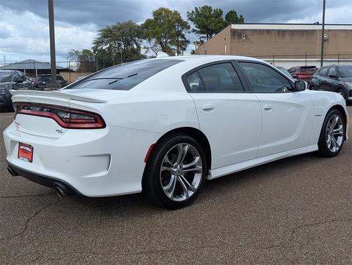 2022 Dodge Charger R/T