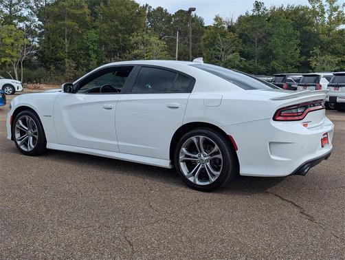 2022 Dodge Charger R/T
