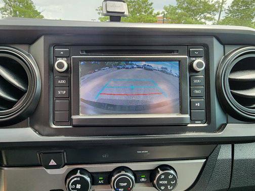 2019 Toyota Tacoma SR5