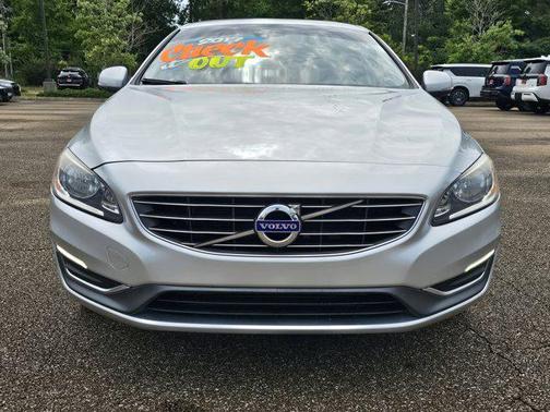 2017 Volvo S60 Inscription T5