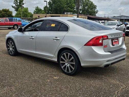 2017 Volvo S60 Inscription T5
