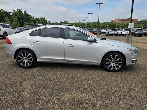 2017 Volvo S60 Inscription T5