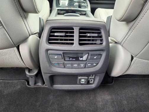 2019 Honda Passport Touring