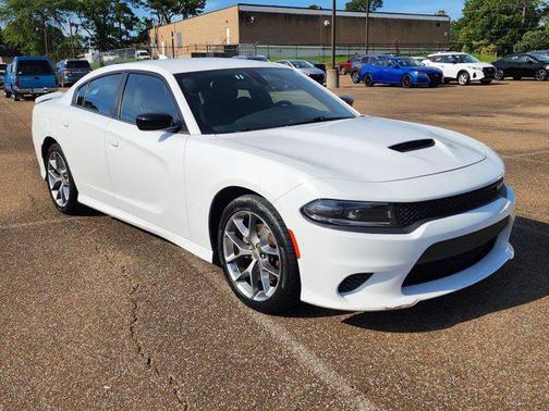 2023 Dodge Charger GT
