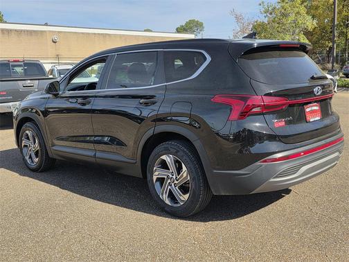 2023 Hyundai SANTA FE SE