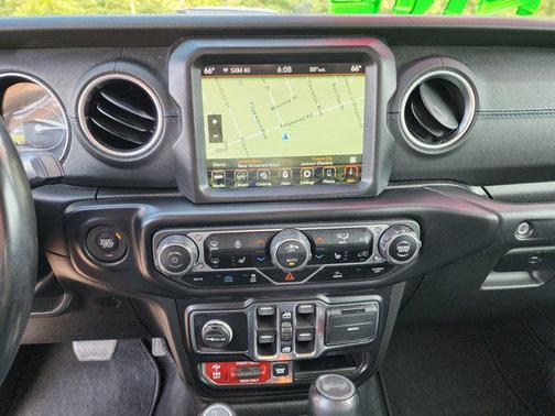 2022 Jeep Wrangler Unlimited 4xe Rubicon