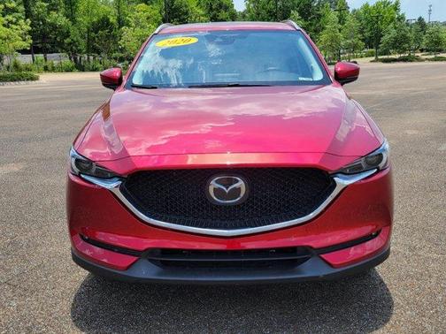 Photo 5 of 24 of 2020 Mazda CX-5 Grand Touring