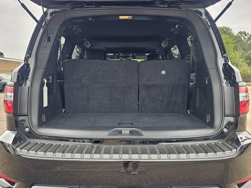 2024 Nissan Armada SL 2WD