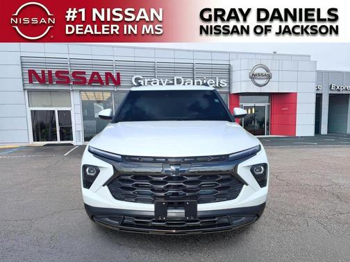 2024 Chevrolet Trailblazer ACTIV