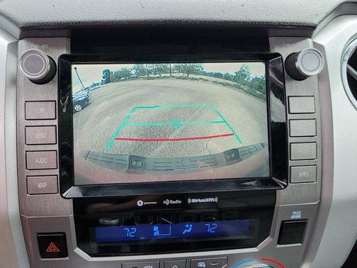 2021 Toyota Tundra Limited