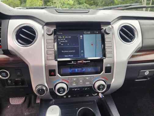 2021 Toyota Tundra Limited
