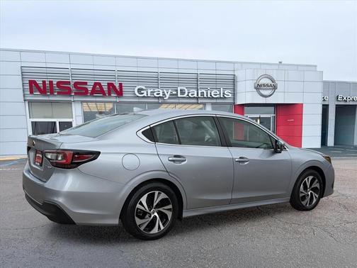 2020 Subaru Legacy Premium