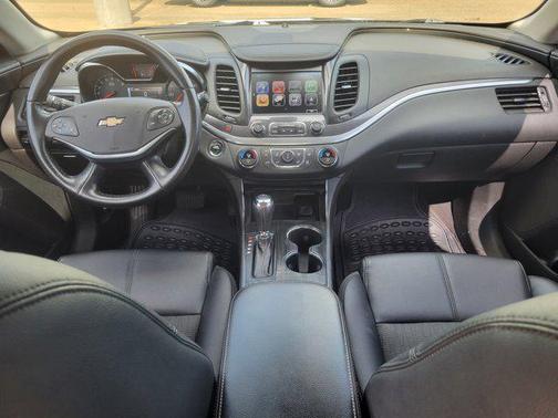 2019 Chevrolet Impala 1LT