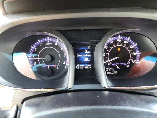 2017 Toyota Avalon Touring
