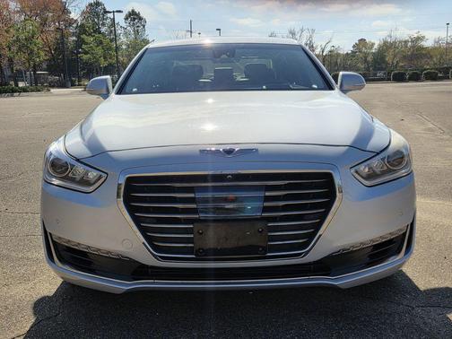2018 Genesis G90 3.3T Premium