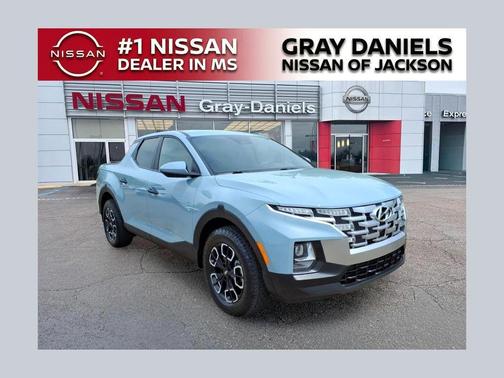 Bluestone 2023 Hyundai SANTA CRUZ SEL