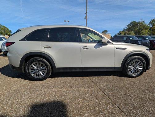 2024 Mazda CX-90 3.3 Turbo Preferred Plus