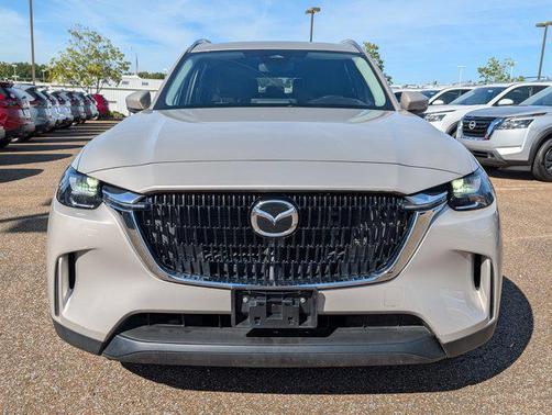2024 Mazda CX-90 3.3 Turbo Preferred Plus