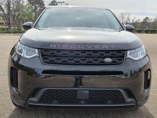 2023 Land Rover Discovery Sport S