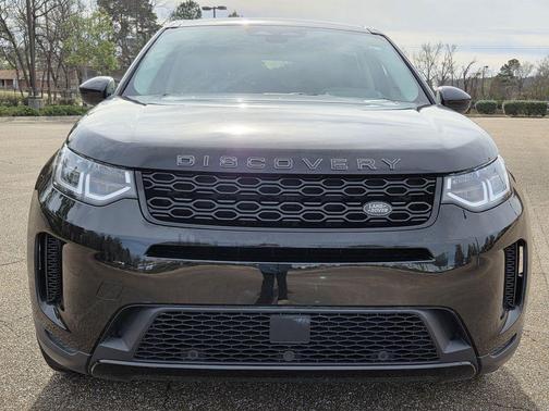 2023 Land Rover Discovery Sport S
