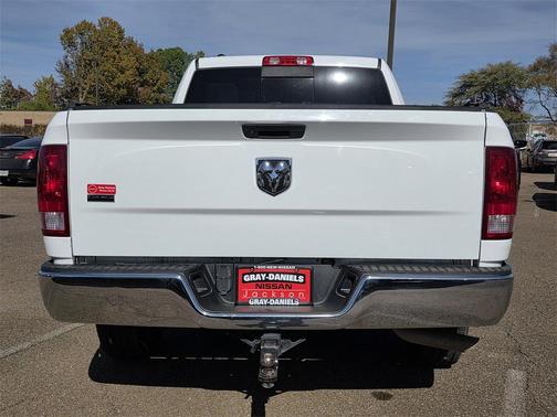 2020 RAM 1500 Classic SLT