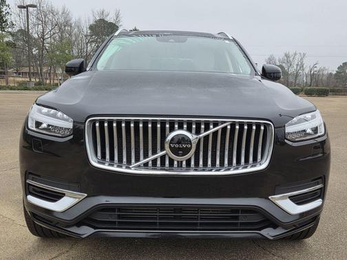 2020 Volvo XC90 Hybrid T8 Inscription 6 Passenger