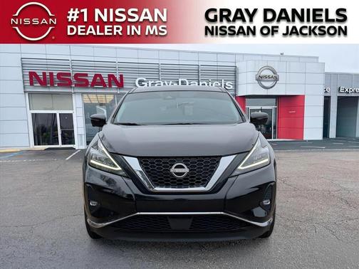 2024 Nissan Murano SL
