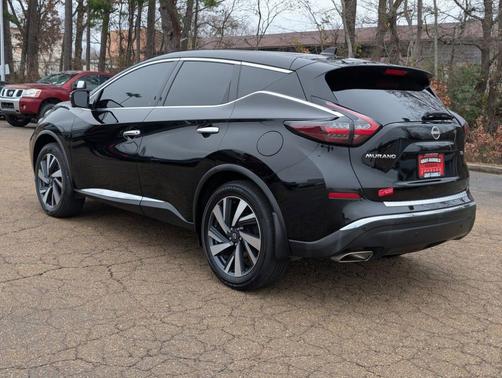 2024 Nissan Murano SL