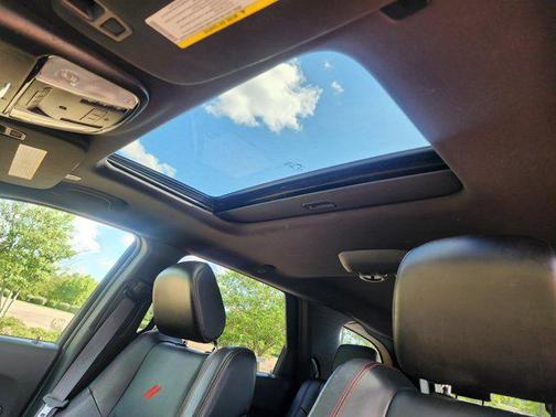 2023 Dodge Durango GT Premium AWD