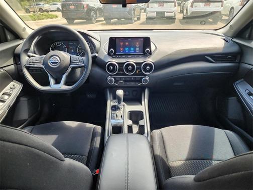 2023 Nissan Sentra S