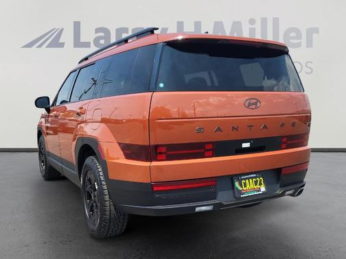 2024 Hyundai SANTA FE XRT