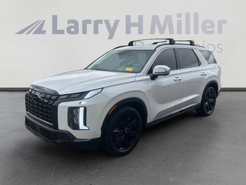 2025 Hyundai PALISADE XRT