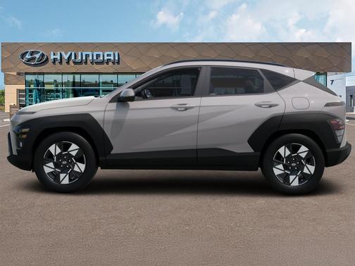 2025 Hyundai KONA SEL Convenience