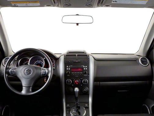 2010 Suzuki Grand Vitara Limited