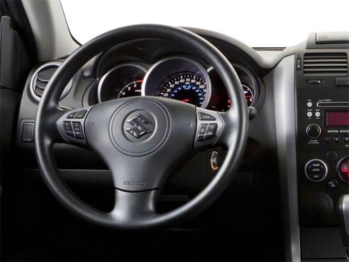 2010 Suzuki Grand Vitara Limited