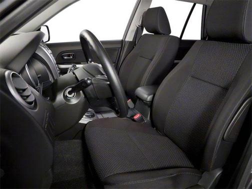 2010 Suzuki Grand Vitara Limited