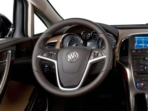 2012 Buick Verano Base