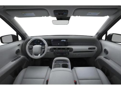 Pearl 2026 Hyundai Palisade Hybrid Limited
