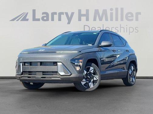 2025 Hyundai KONA SEL Convenience