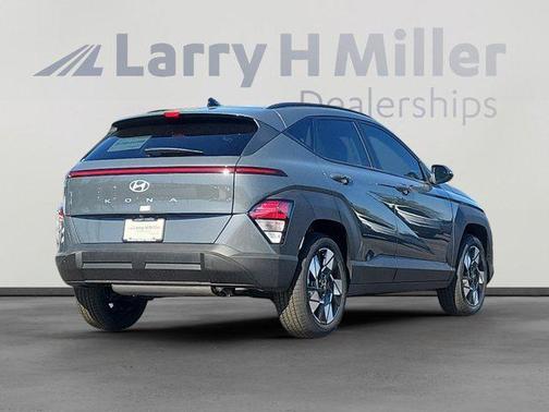 2025 Hyundai KONA SEL Convenience