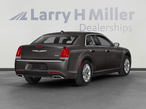 2022 Chrysler 300 S